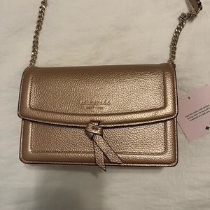 NWT Kate spade crossbody shoulder bag